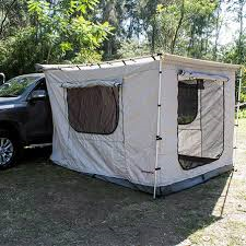 DRIVETECH 4X4 AWNING TENT