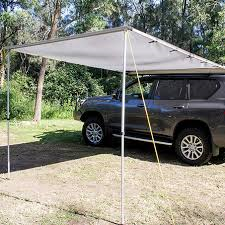 DRIVETECH 4X4 AWNING