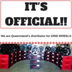 Grid Wheels Announcement