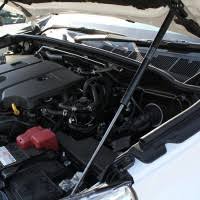 DRIVETECH 4X4 BONNET STRUT KITS