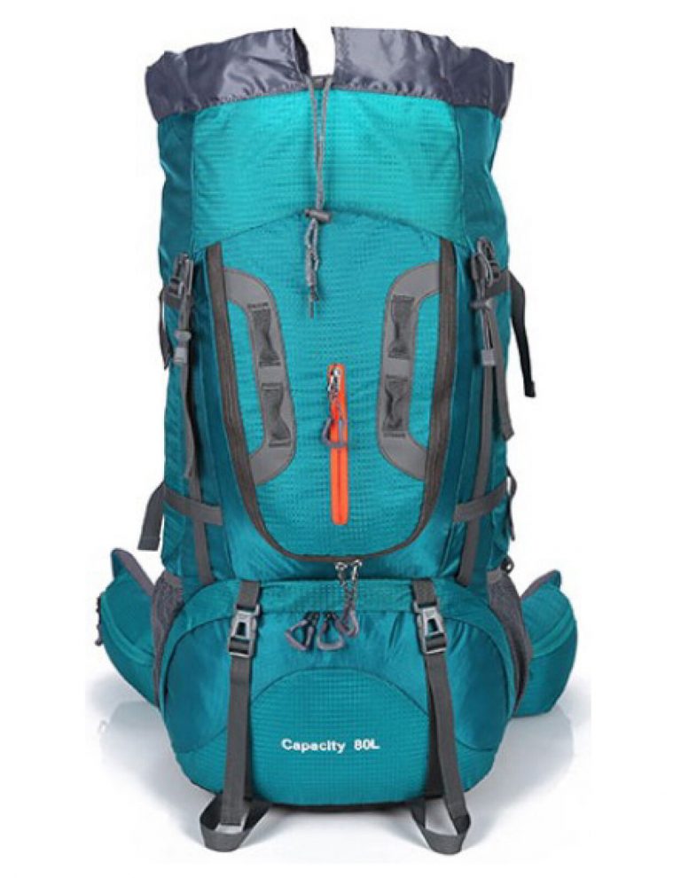 80L BACKPACK PRO 9.2 4×4 Queensland