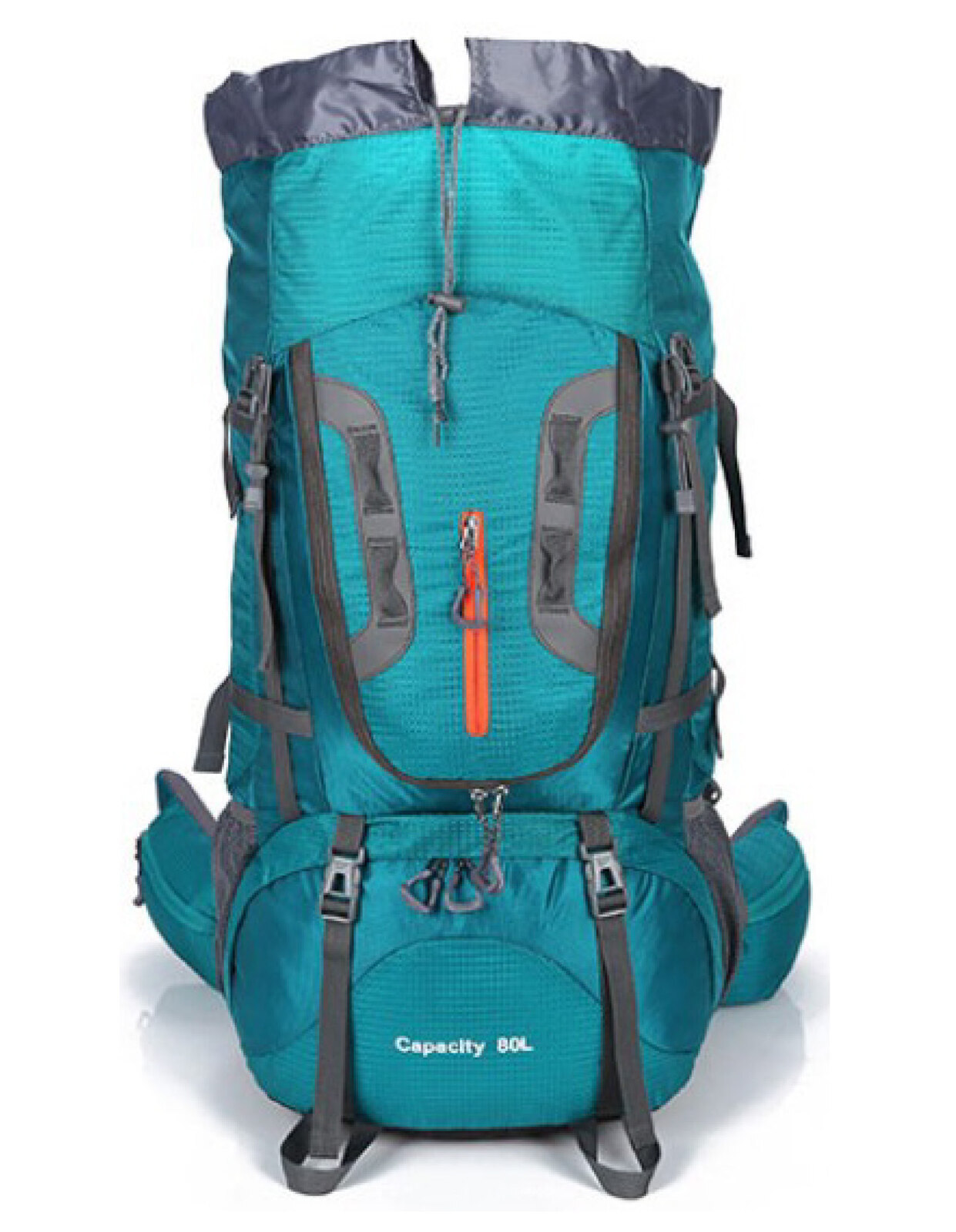 80L BACKPACK PRO 9.2 4×4 Queensland