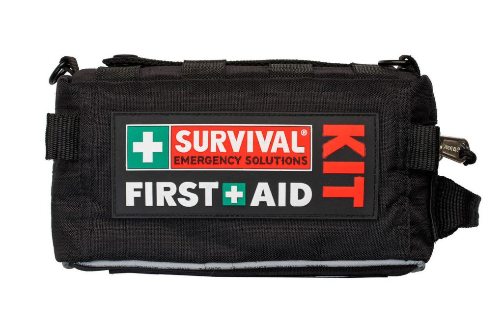 CAOS SURVIVAL TRAVEL FIRST AID KIT 4×4 Queensland